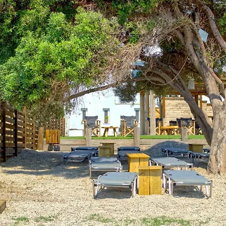 Epipleon Luxury Suites -105- Δωμάτιο 35Τμ Με Βεράντα 35Τμ Μπροστά Στη Θάλασσα Nafpaktos Exterior foto